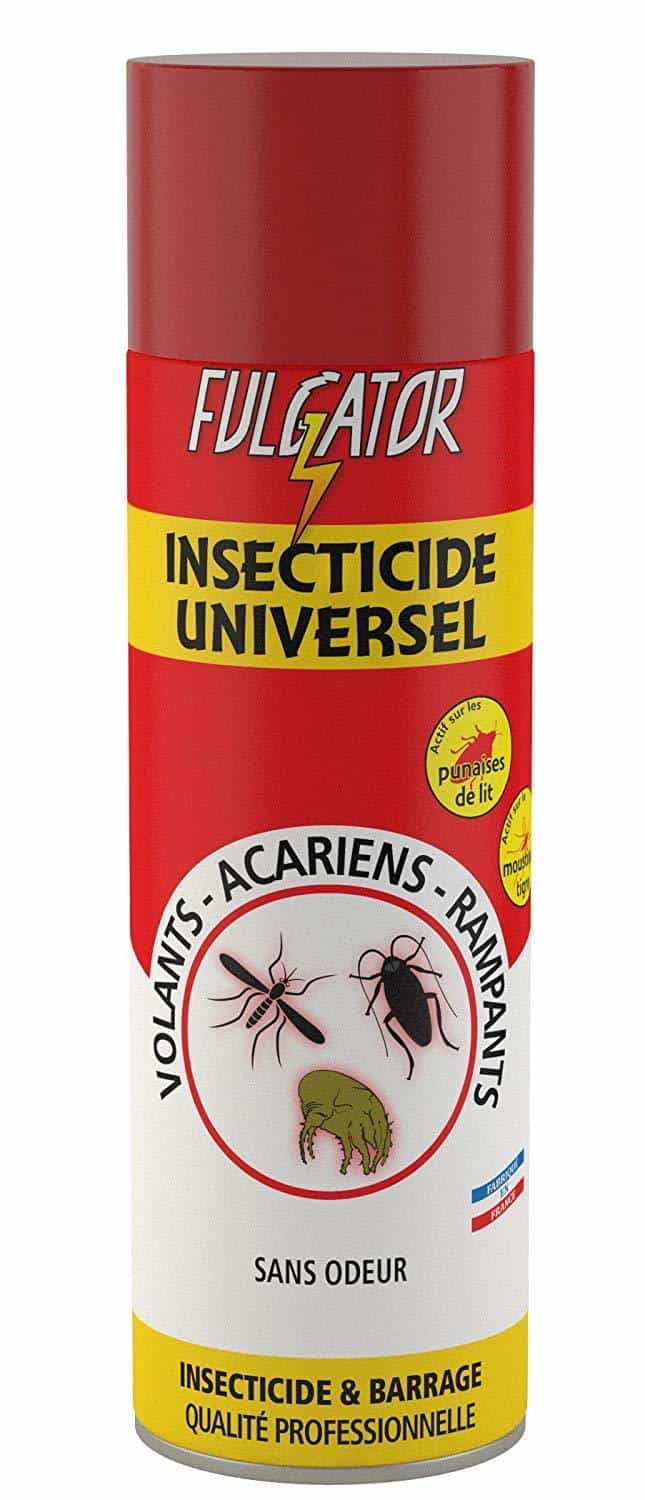 insecticide universel