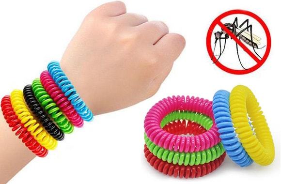 Bracelet Anti Moustique Comparatif Et Avis 2022