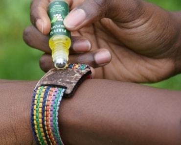 bracelet moustique efficace