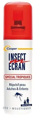 avis spray insect ecran tropiques