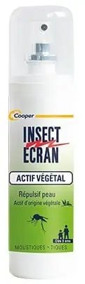 insect ecran naturel