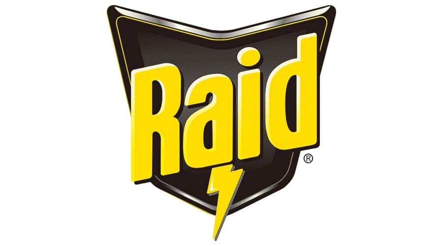 logo raid moustique